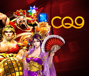 slot-cq9